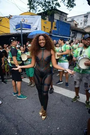 Iza Cantora OnlyFans Leaked Free Thumbnail Picture - #yDrj1bSzKq