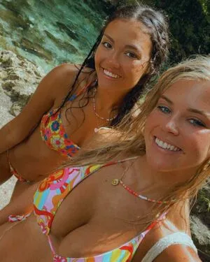 Iza Leslie OnlyFans Leaked Free Thumbnail Picture - #7ouhzmOZ53