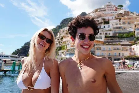 Iza Leslie OnlyFans Leaked Free Thumbnail Picture - #7sCcYhfBEd