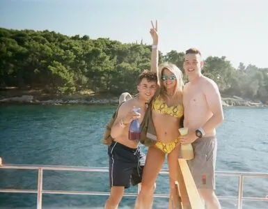 Iza Leslie OnlyFans Leaked Free Thumbnail Picture - #EqZqxR0G04