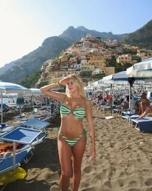 Iza Leslie OnlyFans Leaked Free Thumbnail Picture - #Lp647FLU3L