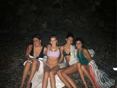 Iza Leslie OnlyFans Leaked Free Thumbnail Picture - #M1Od9mOJMf