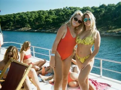 Iza Leslie OnlyFans Leaked Free Thumbnail Picture - #vNS8yrrC6z