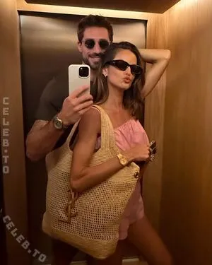 Izabel Goulart OnlyFans Leaked Free Thumbnail Picture - #0XZo3z6i2X