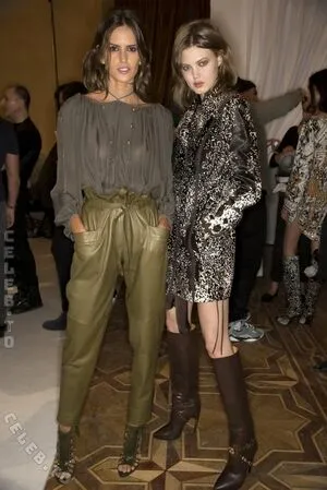 Izabel Goulart OnlyFans Leaked Free Thumbnail Picture - #1qg0qrt9JQ