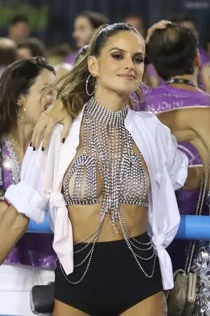 Izabel Goulart OnlyFans Leaked Free Thumbnail Picture - #2UJzJjbWTj