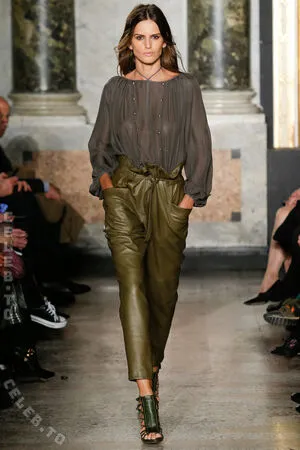 Izabel Goulart OnlyFans Leaked Free Thumbnail Picture - #2gMVchVANw