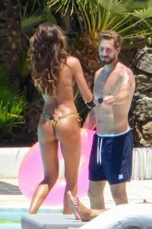 Izabel Goulart OnlyFans Leaked Free Thumbnail Picture - #3ERda9f9Vj