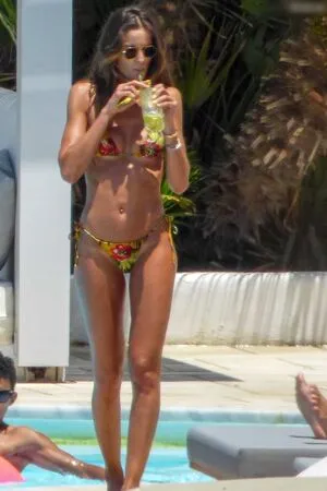 Izabel Goulart OnlyFans Leaked Free Thumbnail Picture - #4wtGd6wGSk