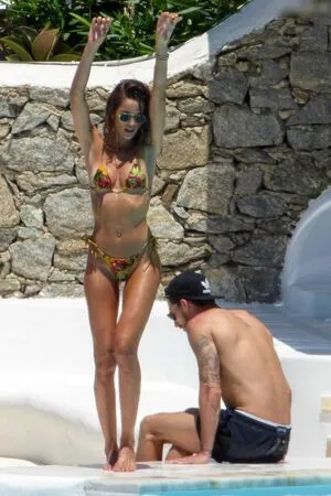 Izabel Goulart OnlyFans Leaked Free Thumbnail Picture - #5KNzjKp5aO