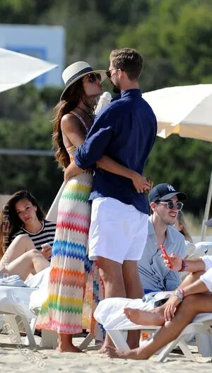 Izabel Goulart OnlyFans Leaked Free Thumbnail Picture - #5iM5kwNN3G