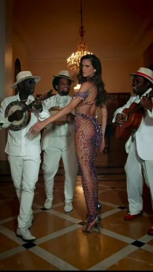 Izabel Goulart OnlyFans Leaked Free Thumbnail Picture - #96Opd9Mz8d