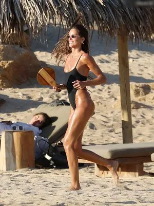 Izabel Goulart OnlyFans Leaked Free Thumbnail Picture - #9zhYd83dt1