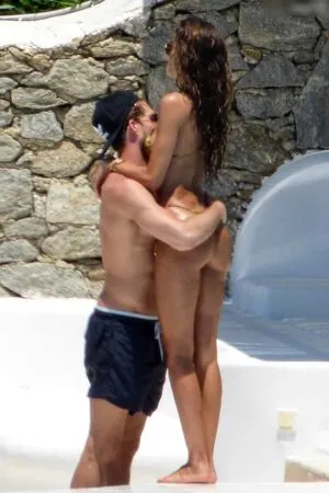 Izabel Goulart OnlyFans Leaked Free Thumbnail Picture - #AA7ZH1iif4