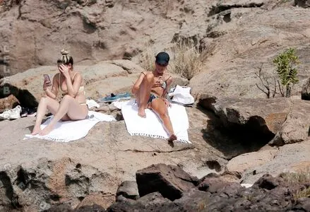 Izabel Goulart OnlyFans Leaked Free Thumbnail Picture - #BBHOD0RGVX