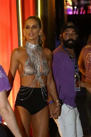 Izabel Goulart OnlyFans Leaked Free Thumbnail Picture - #D9pmIxi0KX