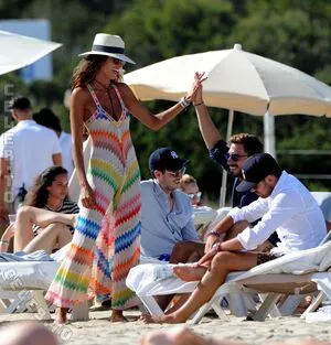 Izabel Goulart OnlyFans Leaked Free Thumbnail Picture - #DTYLWeSp5I