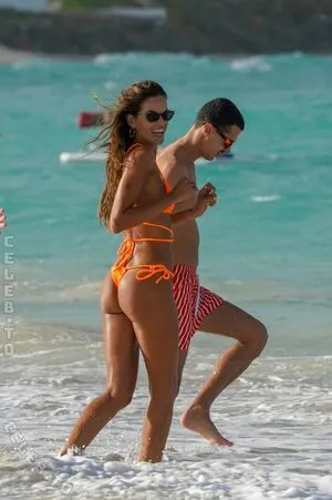 Izabel Goulart OnlyFans Leaked Free Thumbnail Picture - #G3aKf7wnZf