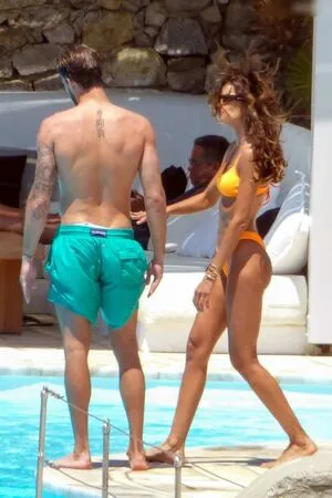 Izabel Goulart OnlyFans Leaked Free Thumbnail Picture - #Honfe9ANEy