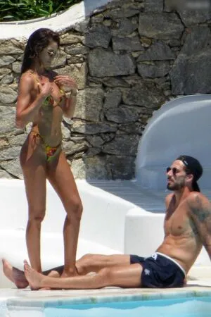 Izabel Goulart OnlyFans Leaked Free Thumbnail Picture - #ItbUJFnjlD