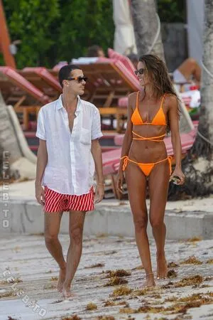 Izabel Goulart OnlyFans Leaked Free Thumbnail Picture - #J4UTKXrGwp