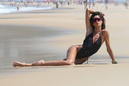 Izabel Goulart OnlyFans Leaked Free Thumbnail Picture - #M2KMcx9Zp9