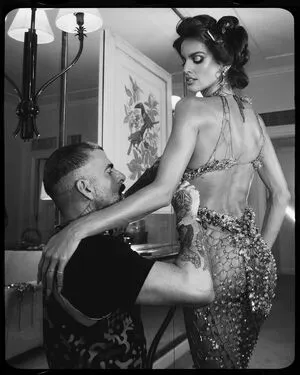 Izabel Goulart OnlyFans Leaked Free Thumbnail Picture - #Mq8LlY4ggG