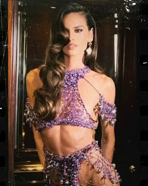 Izabel Goulart OnlyFans Leaked Free Thumbnail Picture - #OphhuiH8yk