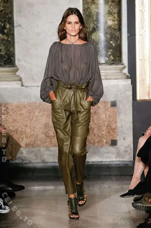 Izabel Goulart OnlyFans Leaked Free Thumbnail Picture - #P8f03tfADS