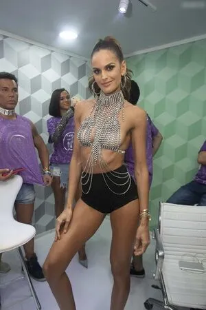 Izabel Goulart OnlyFans Leaked Free Thumbnail Picture - #Rjz5QKcMEH