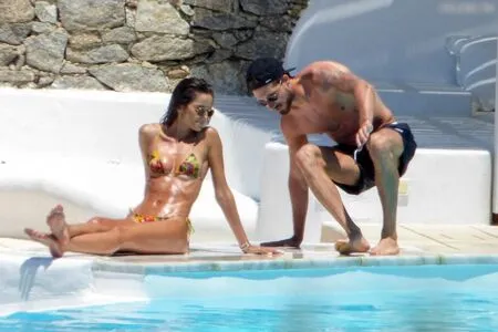 Izabel Goulart OnlyFans Leaked Free Thumbnail Picture - #RrFMDsDL95