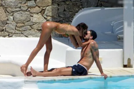 Izabel Goulart OnlyFans Leaked Free Thumbnail Picture - #Rw056RzW4p