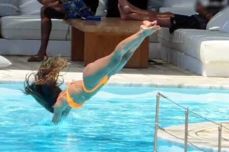 Izabel Goulart OnlyFans Leaked Free Thumbnail Picture - #TEjfTQvjIT