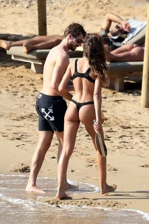 Izabel Goulart OnlyFans Leaked Free Thumbnail Picture - #VqwES2XS79