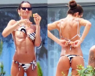 Izabel Goulart OnlyFans Leaked Free Thumbnail Picture - #YH69pGRqJK