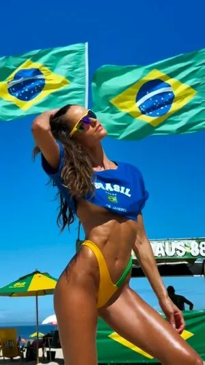 Izabel Goulart OnlyFans Leaked Free Thumbnail Picture - #ZAY4oADCbj