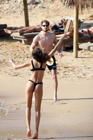 Izabel Goulart OnlyFans Leaked Free Thumbnail Picture - #ajRxAXLYYx