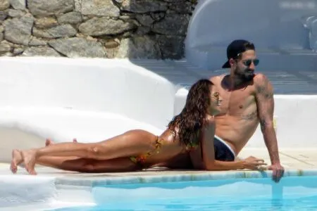 Izabel Goulart OnlyFans Leaked Free Thumbnail Picture - #asIcEHGjfx
