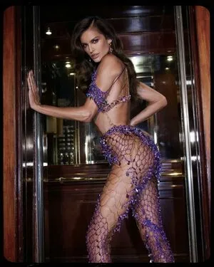Izabel Goulart OnlyFans Leaked Free Thumbnail Picture - #b1C0kVtaN6