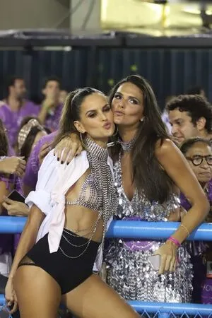 Izabel Goulart OnlyFans Leaked Free Thumbnail Picture - #dJXGSzc6G9