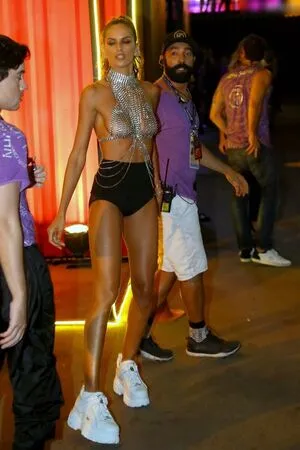 Izabel Goulart OnlyFans Leaked Free Thumbnail Picture - #gMS6CSFEkU