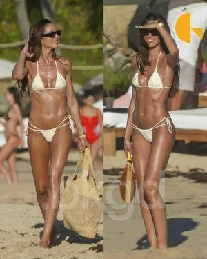 Izabel Goulart OnlyFans Leaked Free Thumbnail Picture - #gSGPImfwRF
