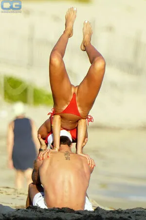 Izabel Goulart OnlyFans Leaked Free Thumbnail Picture - #hO2iz8NXOC
