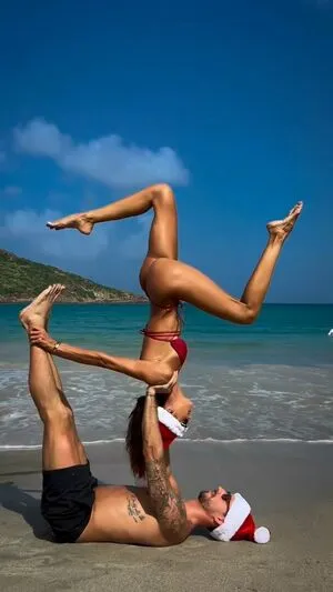 Izabel Goulart OnlyFans Leaked Free Thumbnail Picture - #igReKAT4Or