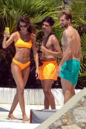 Izabel Goulart OnlyFans Leaked Free Thumbnail Picture - #isBVAGYXQK