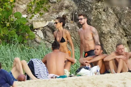 Izabel Goulart OnlyFans Leaked Free Thumbnail Picture - #iwP8BtUBjq
