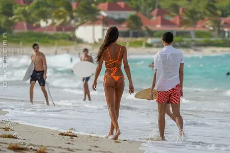 Izabel Goulart OnlyFans Leaked Free Thumbnail Picture - #kPna5zXMUH