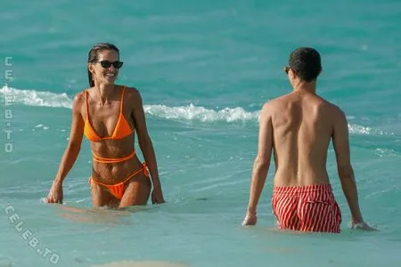 Izabel Goulart OnlyFans Leaked Free Thumbnail Picture - #lt9tC3oyEF