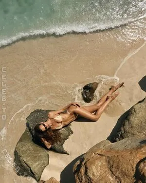 Izabel Goulart OnlyFans Leaked Free Thumbnail Picture - #mnmbnZIq9l