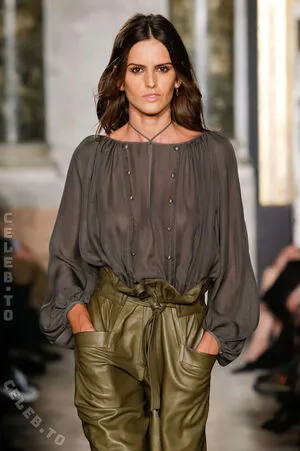 Izabel Goulart OnlyFans Leaked Free Thumbnail Picture - #nJk0RJwBVl